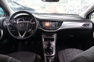 Opel Astra Opel Astra 1.0 T. 120 Edition | Geen Import | Navi | Led - afbeelding nr 3