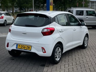 Hyundai i10 Hyundai i10 1.0 COMFORT SMART CAMERA CRUISE DIGITAAL DASHB. - afbeelding nr 5