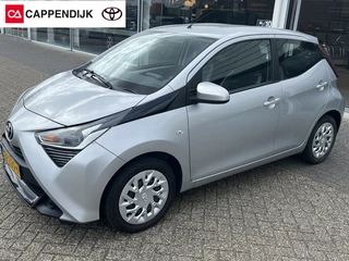 Toyota Aygo - 244680678-0