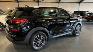 Hyundai Tucson Hyundai Tucson 1.6 GDI COMFORT - afbeelding nr 25