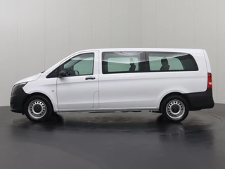 Mercedes-Benz Vito | Airco | Cruise | BPM vrij !!! | 2-2-2-3 Stoelopstelling - afbeelding nr 12
