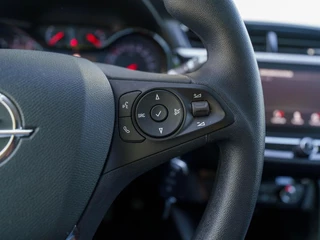 Opel Corsa Opel Corsa 1.2 Edition | Airco | Carplay | Cruise control | LMV - afbeelding nr 26