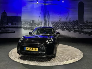 MINI Cooper Mini Mini 1.5 Cooper Business Edition *AppleCarplay*Navi*Clima* - afbeelding nr 6