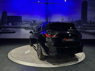 BMW 2 Serie BMW 2-serie Active Tourer 218i High Executive M Sport *Pano*Leder*19Inch *H&K* - afbeelding nr 10