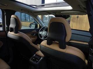 Volvo XC90 Volvo XC90 2.0 T8 TE 392PK AWD Inscription / LED - afbeelding nr 35