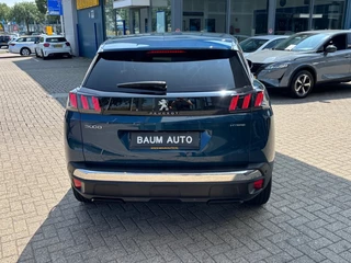 Peugeot 3008 Peugeot 3008 1.6 HYBRID PHEV ALLURE AIRCO NAVI PDC CAMERA. - afbeelding nr 8