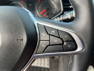 Renault Clio Renault Clio 1.0 Business Line Climate/Carplay/Navi - afbeelding nr 16