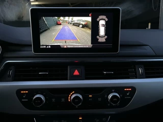 Audi A4 Audi A4 allroad quattro 2.0 TDI AUTOMAAT|DIGITAAL COCKPIT|TREKHAAK|CAMERA|STOELVERWARMING|DODEHOEK|LANE ASSIST|ELEKTRISCHE KOFFERKLEP - afbeelding nr 11