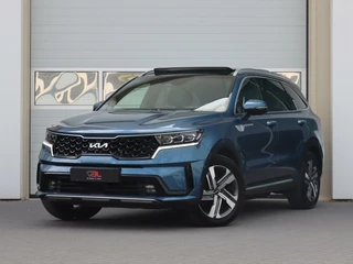 Kia Sorento Kia Sorento 1.6 T-GDI 265PK Plug-in Hybrid 4WD ExecutiveLine - afbeelding nr 62