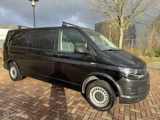 Volkswagen Transporter Volkswagen Transporter 2.0 TDI L2H1 Comfortline Euro6 - afbeelding nr 11