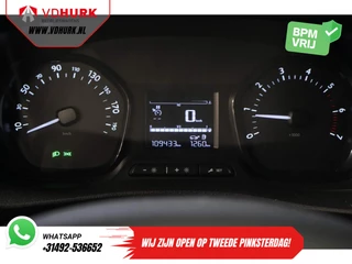 Opel Vivaro - afbeelding nr 16