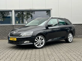 Škoda Fabia - afbeelding nr 2