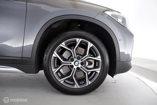BMW X1 BMW X1 sDrive20i 192PK VDL Nedcar Edition led|leer|hud|cam|dab|lmv18 - afbeelding nr 32