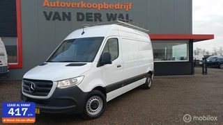 Mercedes-Benz Sprinter - 495101781-0