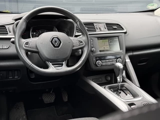 Renault Kadjar Renault Kadjar 1.2 TCe Intens 2e Eigenaar,Navi,Clima,Cruise,PDC V+A,Camera,Stoel verw,Dodehoek detectie,Dealer onderhouden,N.A.P,131pk,Nieuwe APK bij Aflevering - afbeelding nr 29
