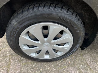 Peugeot 108 - afbeelding nr 13