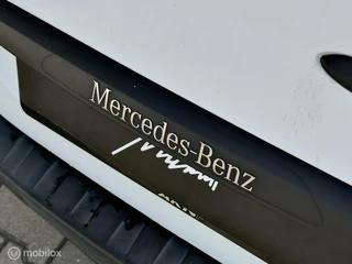 Mercedes-Benz Citan Mercedes Citan bestel 108 CDI BlueEFFICIENCY Kort | Airco - afbeelding nr 10