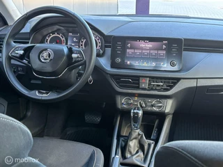 Škoda Kamiq Skoda Kamiq 1.0 TSI Sport Business Dsg 7 hoge instap zuinig - afbeelding nr 18