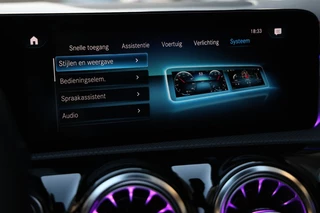 Mercedes-Benz CLA - afbeelding nr 54
