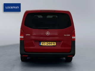 Mercedes-Benz Vito - afbeelding nr 14
