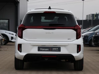 Kia Picanto - afbeelding nr 21