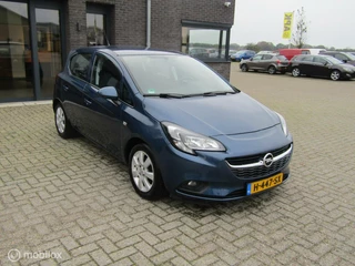 Opel Corsa Opel Corsa 1.4 Business+ - afbeelding nr 7