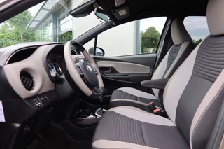 Toyota Yaris - afbeelding nr 5