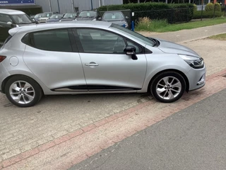 Renault Clio Renault Clio 0.9 TCE LIMITED - afbeelding nr 5