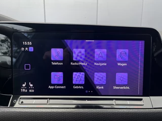 Volkswagen Golf Volkswagen Golf 1.4 eHybrid GTE Carplay Camera - afbeelding nr 26