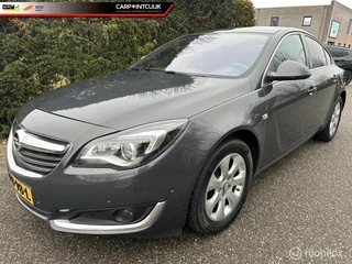Opel Insignia 2.0 T Cosmo 4x4