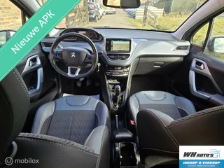 Peugeot 208 Peugeot 208 1.6 BlueHDi Blue Lease Executive 116dkm!! - afbeelding nr 21
