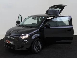 Fiat 500e - afbeelding nr 10