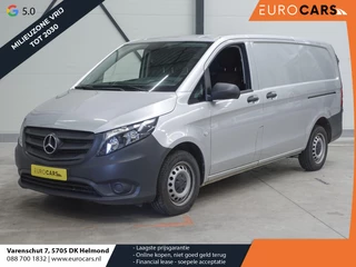 Mercedes-Benz Vito - 157441716-0