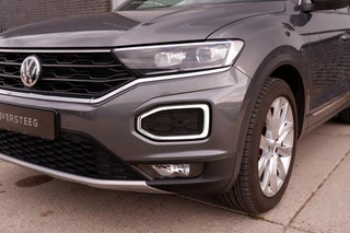 Volkswagen T-Roc LED | Trekhaak | Carplay | Camera | PDC - afbeelding nr 54