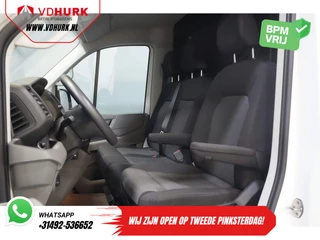 Volkswagen Crafter - afbeelding nr 11