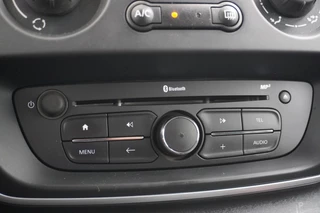 Renault Kangoo Renault Kangoo 1.5 DCI 90 COMF MAXI Automaat !!Mooie opties - afbeelding nr 39