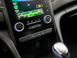 Renault Mégane Estate (GROOT NAVI, DIGITAL COCKPIT, CAMERA, BOSE AUDIO, KEYLESS, KUIPSTOELEN, LED KOPLAMPEN, GETINT GLAS, NIEUWE APK, NIEUWSTAAT) - afbeelding nr 9