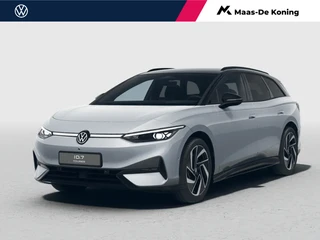 Volkswagen ID.7 Limited Edition Plus 77 kWh accu 286 PK