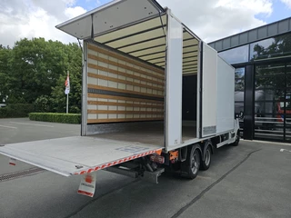 Renault Master Renault Master BE-COMBI 3500Plus Bakwagenwagen | 2700KG Laadverm. | Rijkklaarpr - afbeelding nr 6