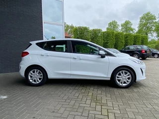 Ford Fiesta - afbeelding nr 10