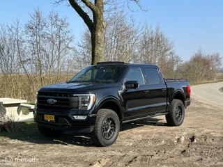 Ford F-150 Ford F150  5.0 V8|3 Inch Lift| Whipple Supercharged 775PK - afbeelding nr 37