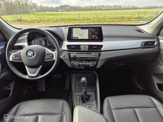 BMW X1 BMW X1 xDrive25e High Executive|Pano|Leder - afbeelding nr 4