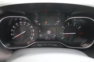 Citroën C3 Aircross Citroën C3 Aircross 1.2 PureTech S&S Feel NL-Auto!! Apple Car-Play I Climate - afbeelding nr 18