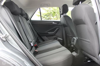 Volkswagen T-Roc Volkswagen T-Roc 1.0 TSI Life Business FACELIFT LANE ASSIST STOELVW - afbeelding nr 18
