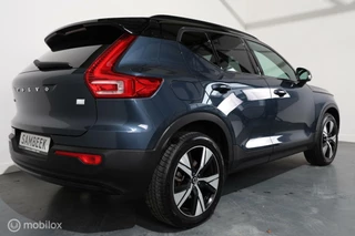 Volvo XC40 Volvo XC40 1.5 T5 Recharge R-Design - CAMERA - WINTERPACK - NAVI - afbeelding nr 9