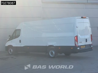 Iveco Daily Iveco Daily 35S16 Automaat L3H2 Camera Airco Parkeersensoren L4H2 16m3 Airco - afbeelding nr 2