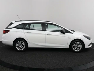 Opel Astra Opel Astra Sports Tourer 1.2 Edition | Camera | Navi | Carplay | - afbeelding nr 13