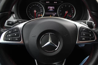 Mercedes-Benz B-Klasse Mercedes-Benz B-Klasse 180 Business Solution AMG Upgrade Edition / Camera / Navigatie / 18'' / Stoelverwarming / Cruise Control - afbeelding nr 25