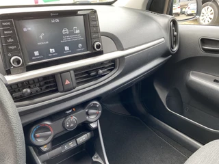 Kia Picanto Kia Picanto 1.0 MPi ComfortPlusLine Airco.Camera.Car.play.Electr.pakket - afbeelding nr 14