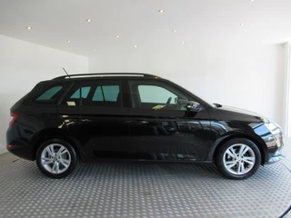 Škoda Fabia - afbeelding nr 6
